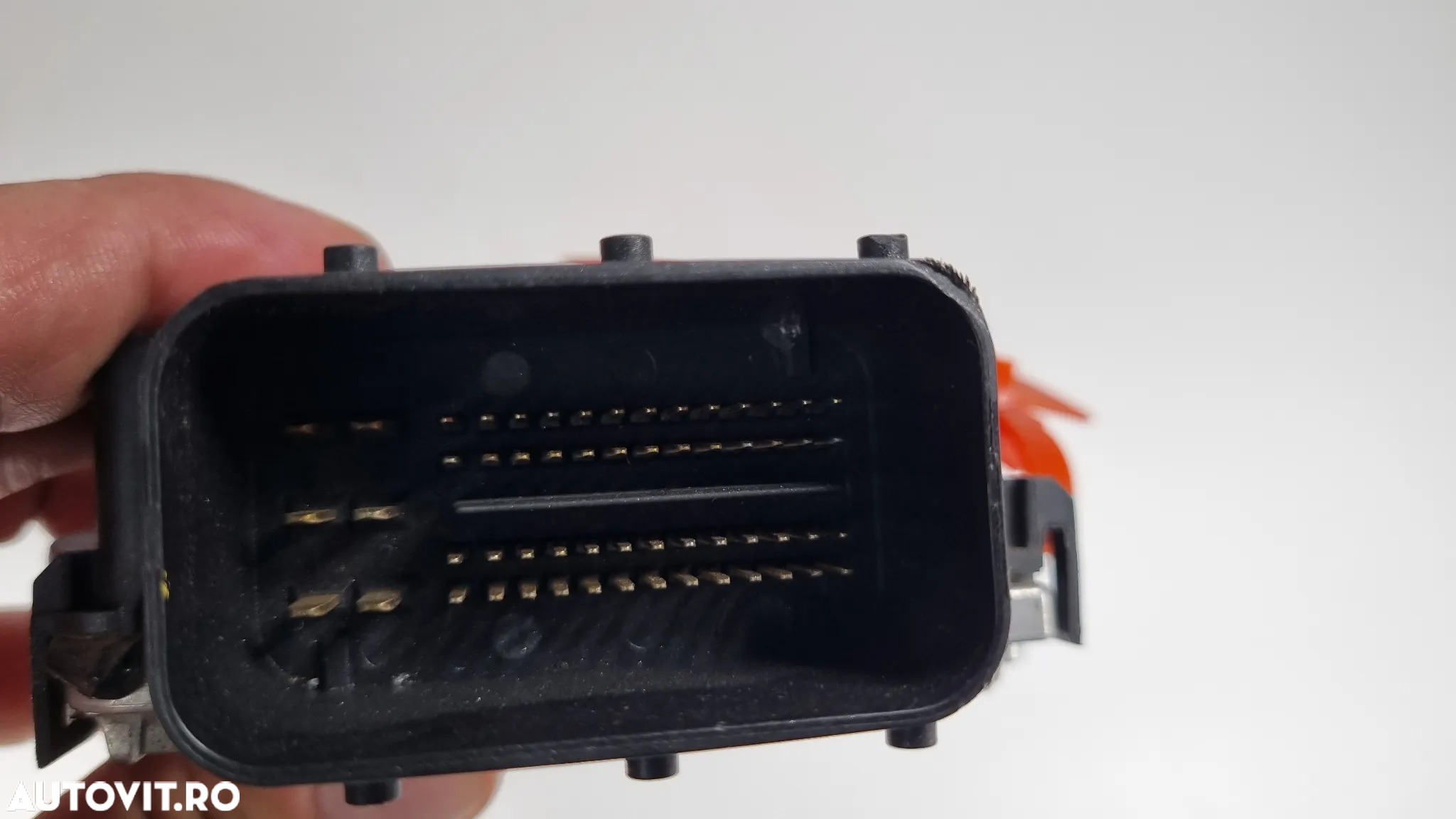 Calculator A0009011608 / ZF 0501222977 / ZF9HP48 9 viteze / MERCEDES SPRINTER 311CDI 314CDI / 2018+ - 4
