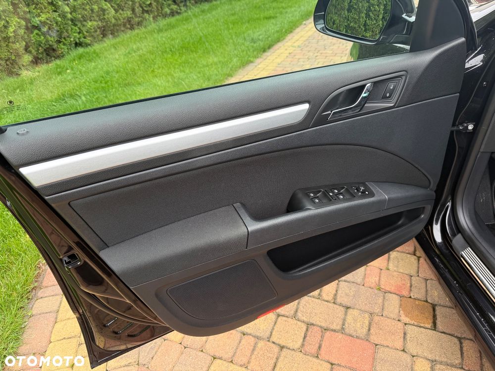 Skoda Superb 2.0 TDI Business DSG - 7