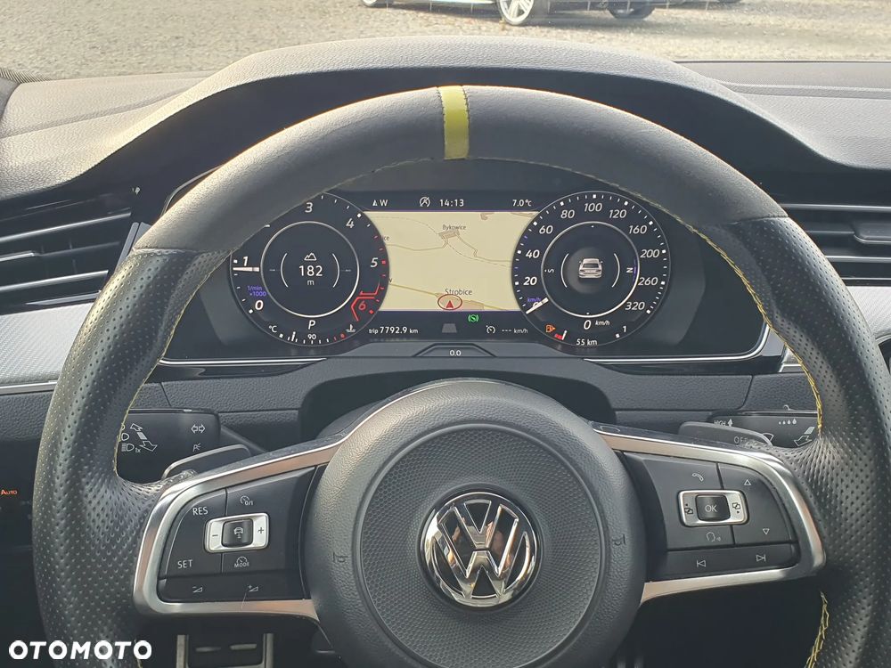 Volkswagen Arteon 2.0 TDI SCR 4Motion DSG R-Line - 29