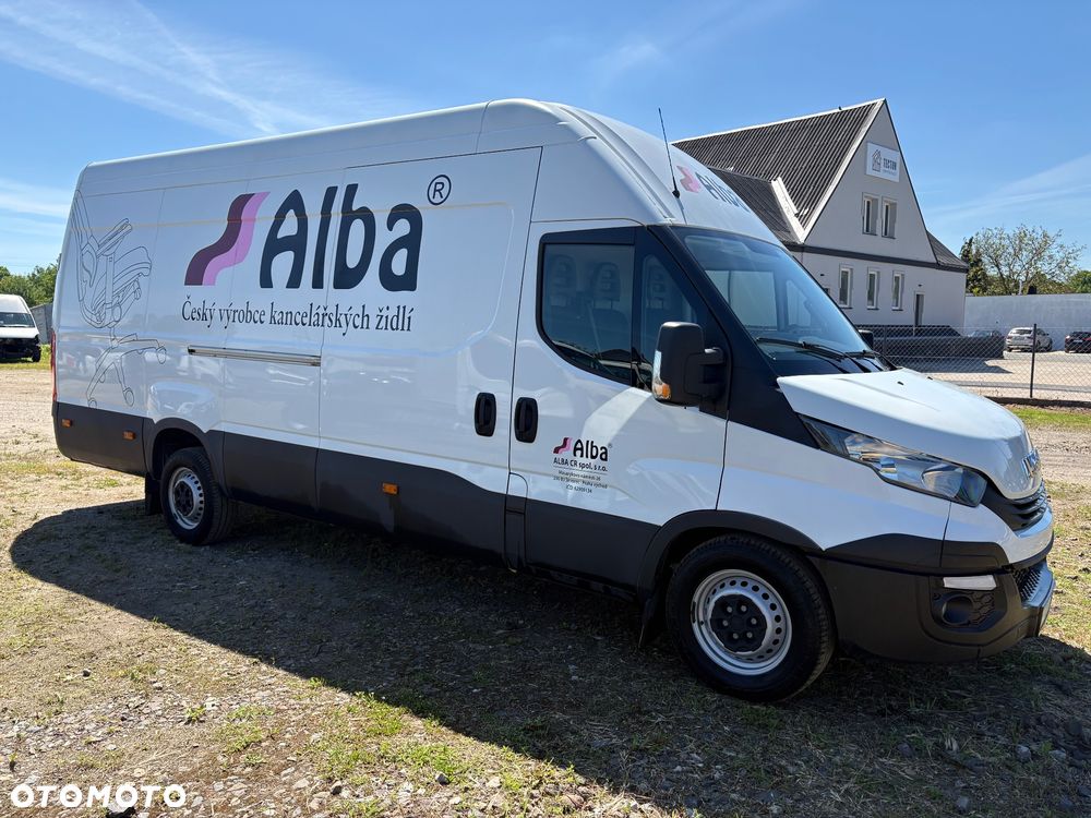 Iveco Daily - 7
