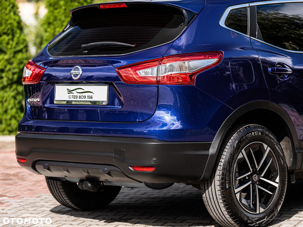 Nissan Qashqai 1.6 DIG-T Acenta - 19