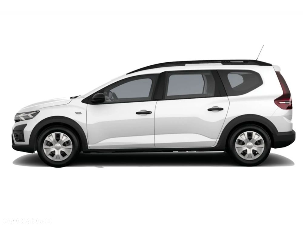Dacia Jogger - 4