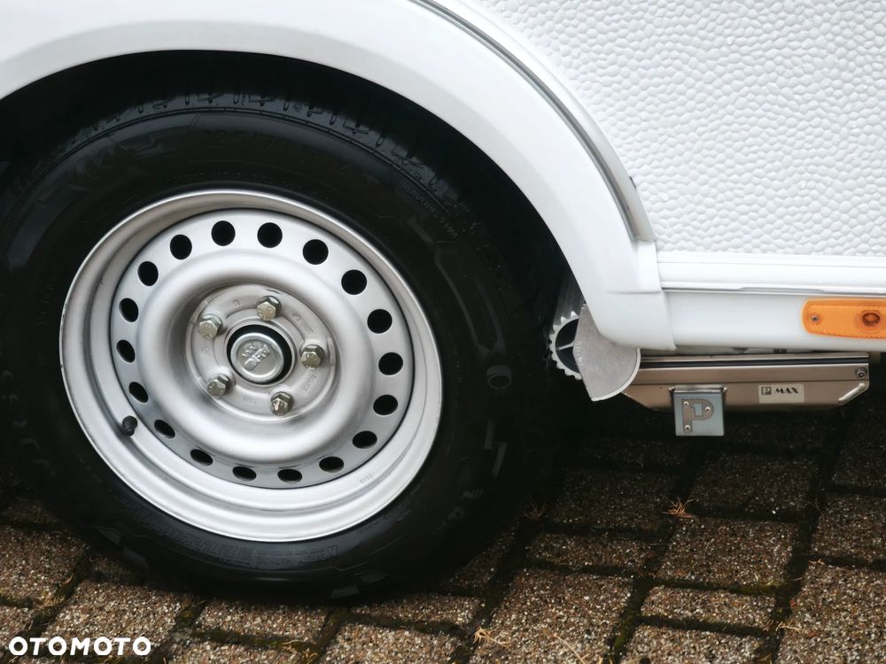 Dethleffs Camper 650 FMK - 6