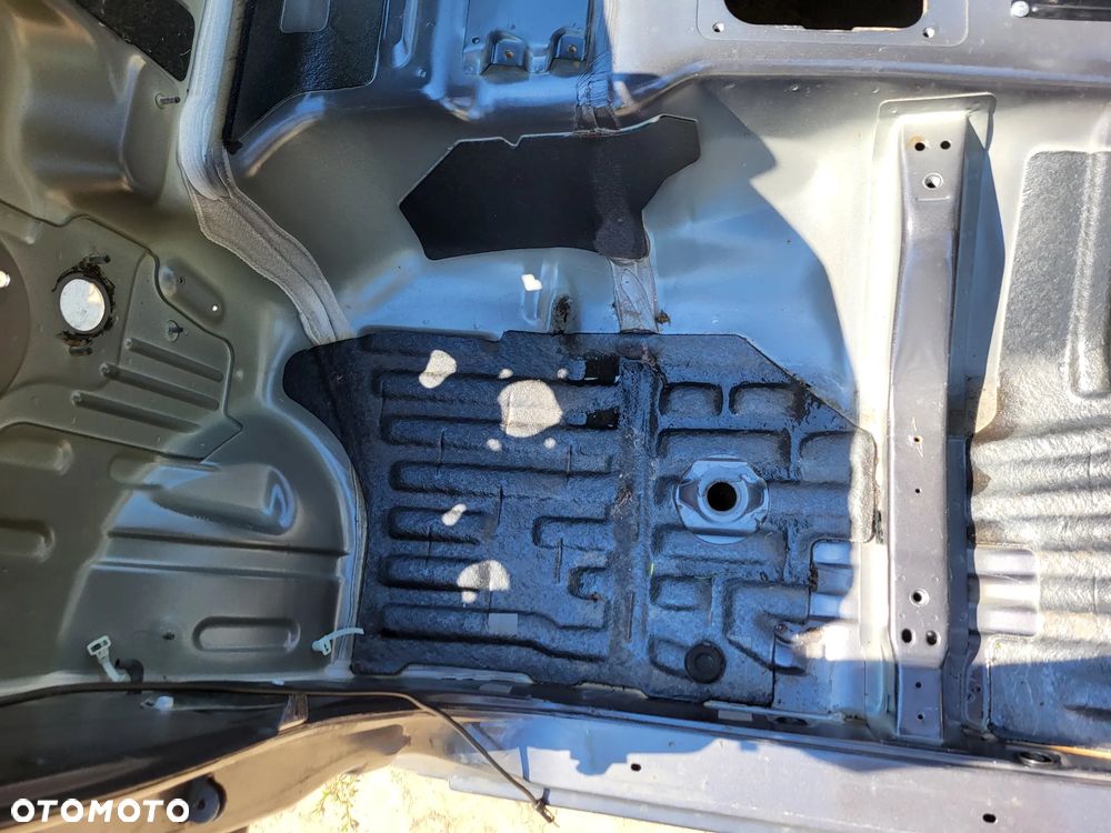 Suzuki Jimny Karoseria Nadwozie Podłoga Pas Przedni - 38