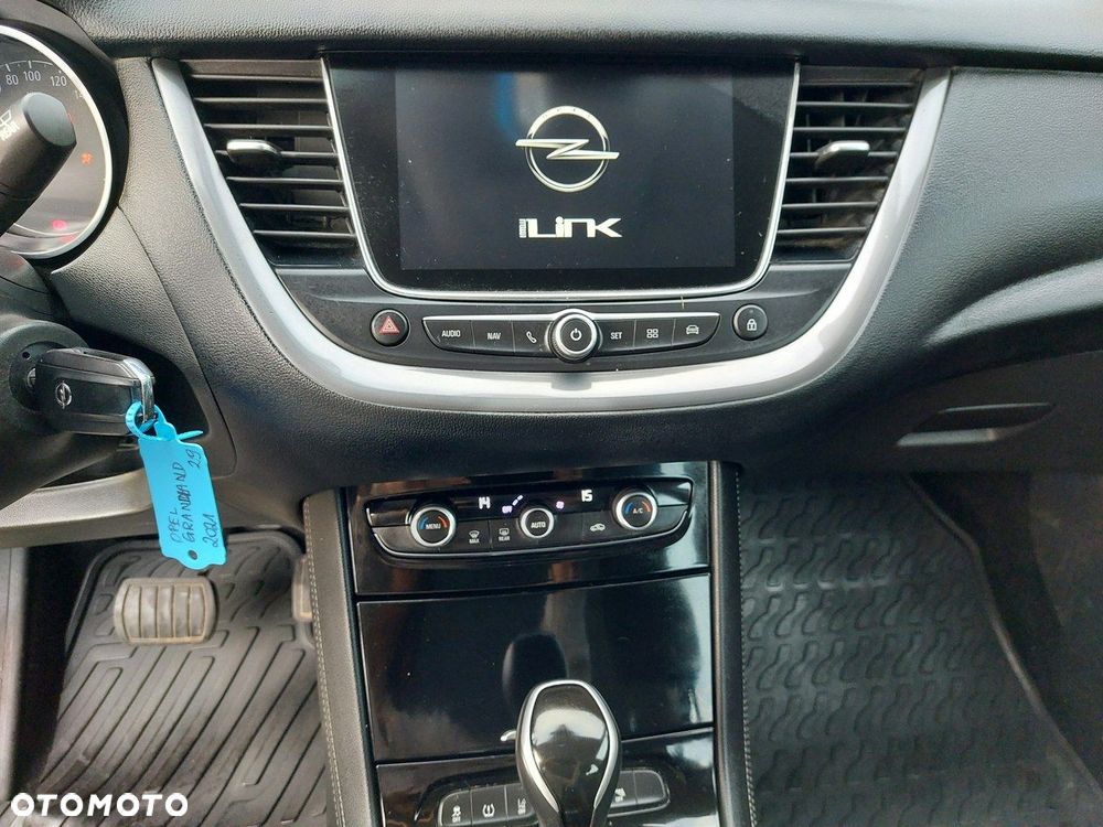 Opel Grandland X - 20