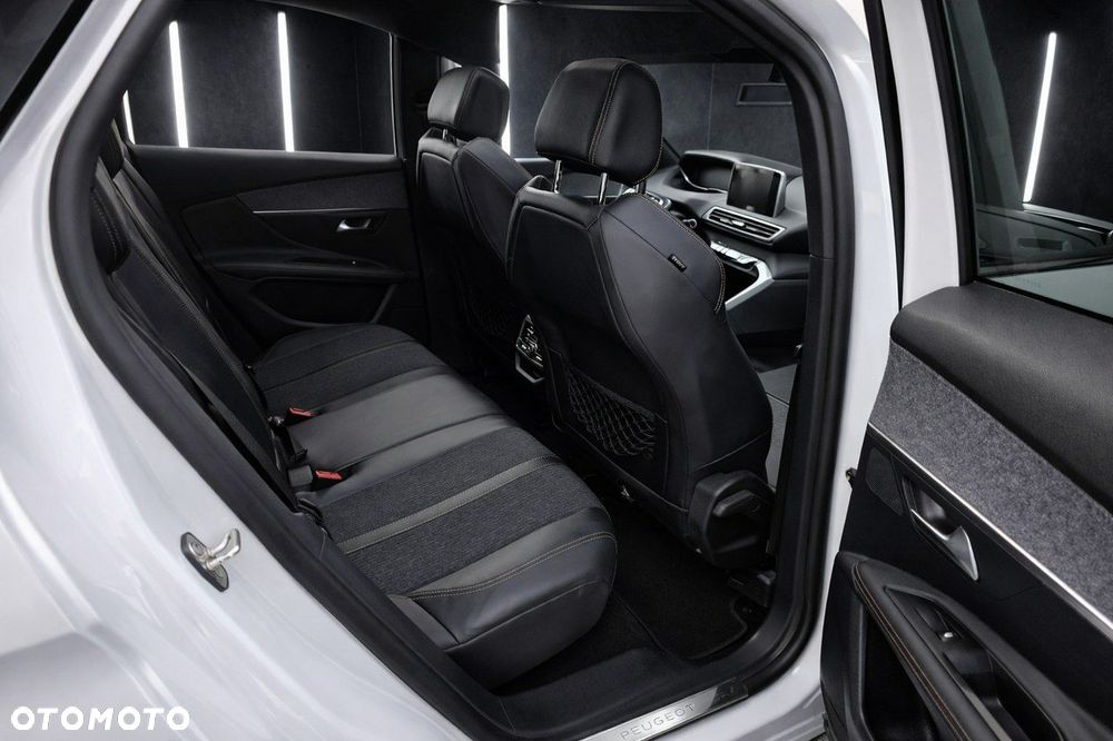 Peugeot 3008 - 14
