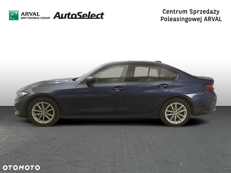 BMW Seria 3 320i sport - 2