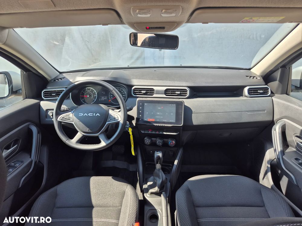 Dacia Duster TCe 150 EDC Expression - 13
