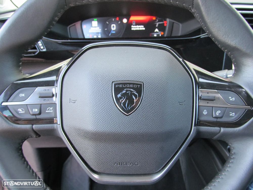 Peugeot 308 PureTech 130 Active Pack - 9