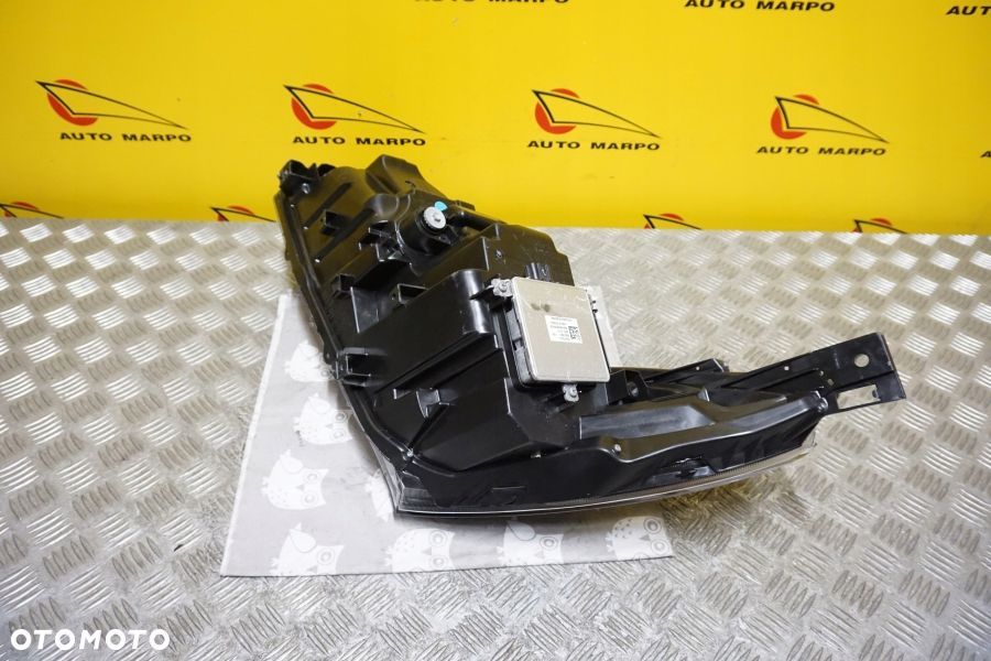 ACURA MDX 2017- REFLEKTOR LAMPA FULL LED PRAWA USA - 11