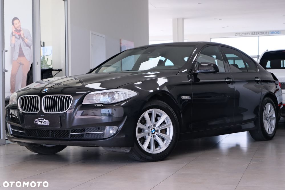 BMW Seria 5 - 14