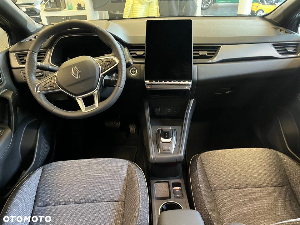 Renault Captur - 10