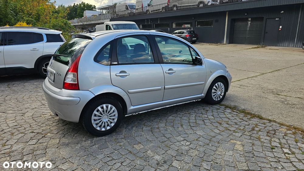 Citroën C3 1.1i Magic - 6