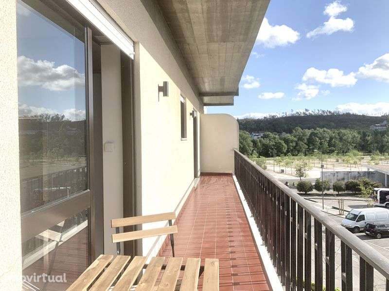 T1 no centro de Ourém - Grande imagem: 3/8