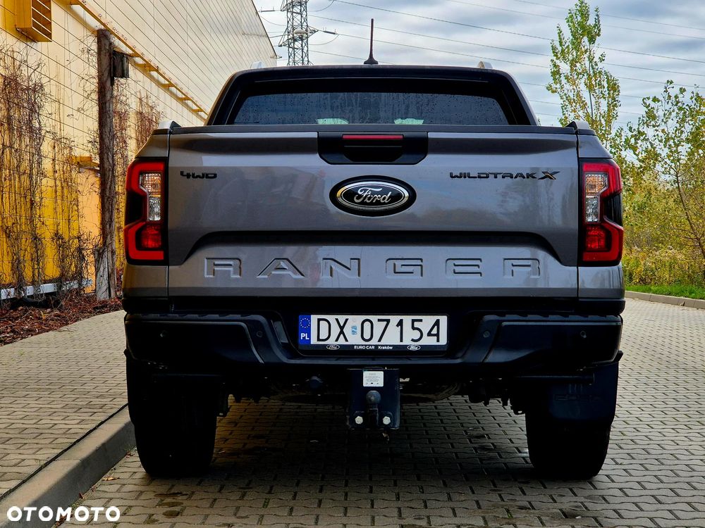 Ford Ranger - 8