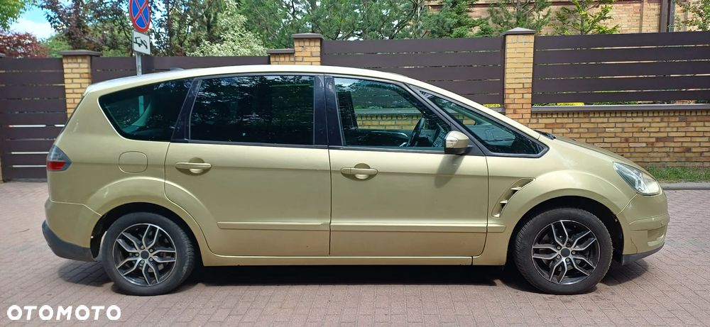 Ford S-Max - 6