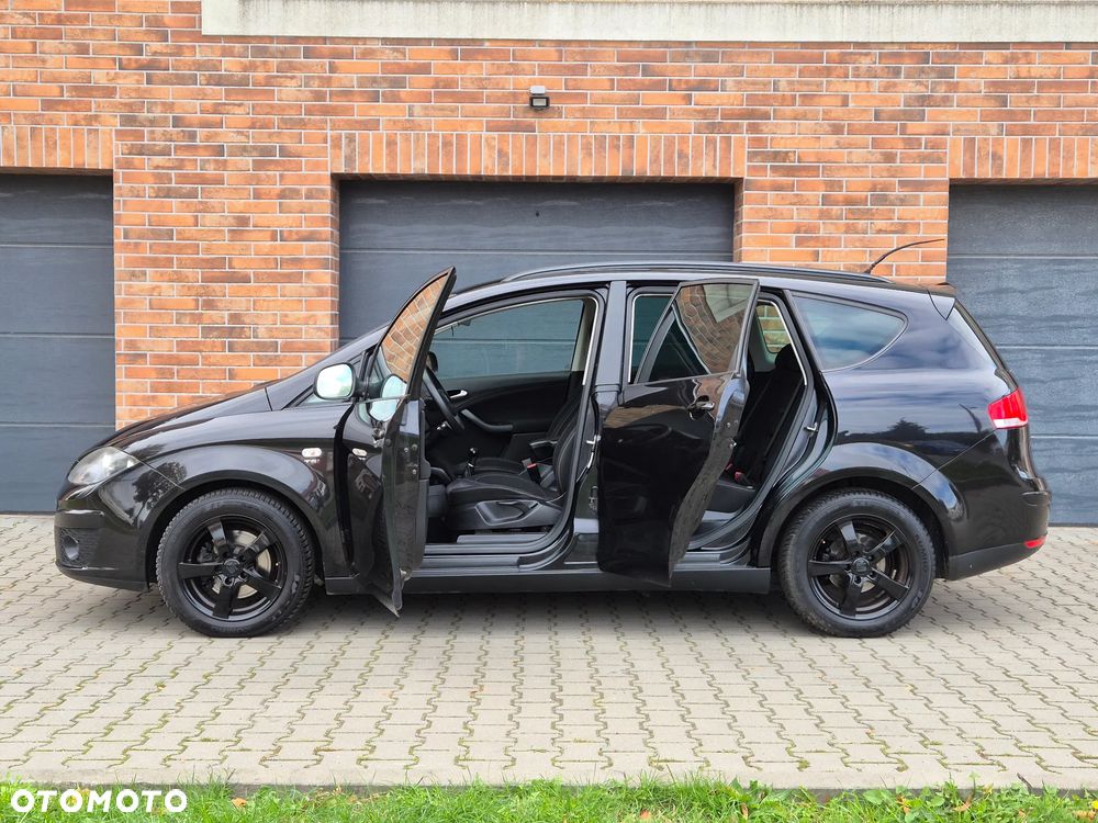Seat Altea XL - 7