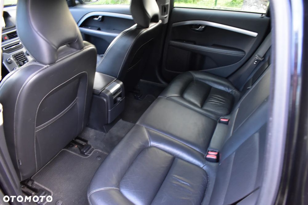 Volvo V70 - 24