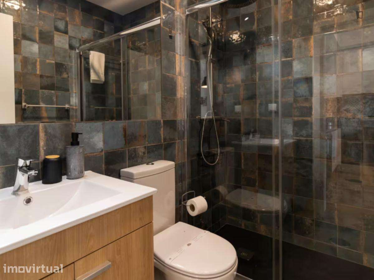 Apartamento com 1 quartos - localizado em Bonfim Porto - Grande imagem: 3/19