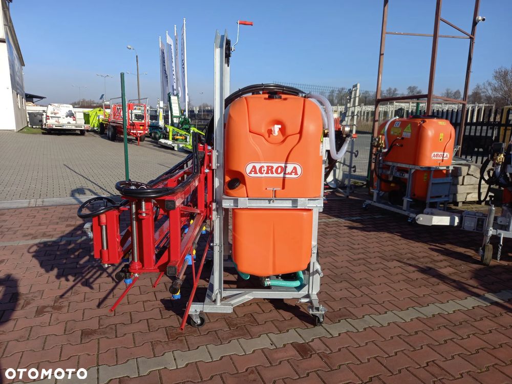 Agrola - 6