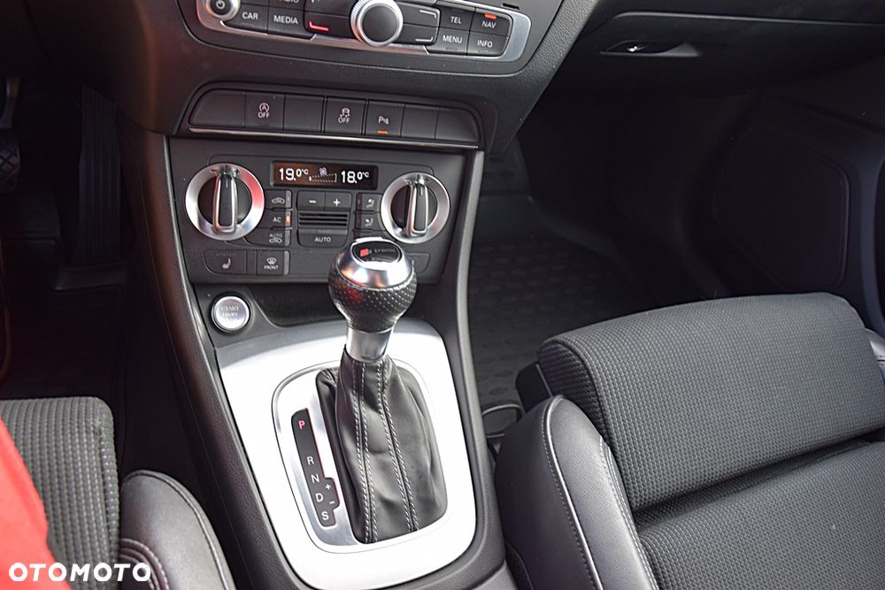 Audi Q3 2.0 TDI Quattro Prime Line S tronic - 18
