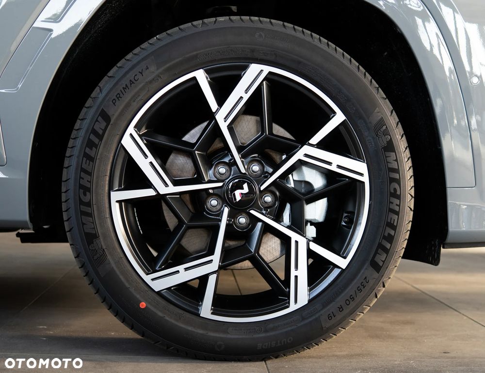 Hyundai Tucson 1.6 T-GDi PHEV N-Line 4WD - 9