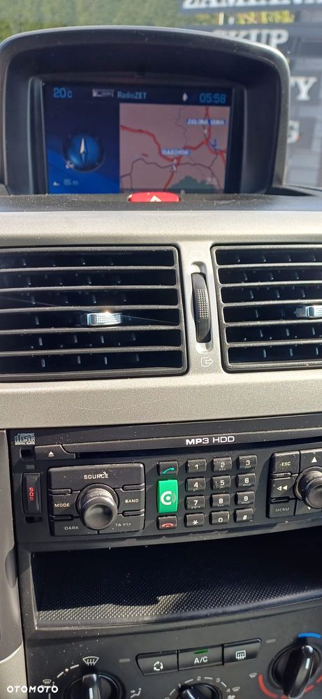 Fiat Scudo L2 (5-Si.) Panorama Executive - 21