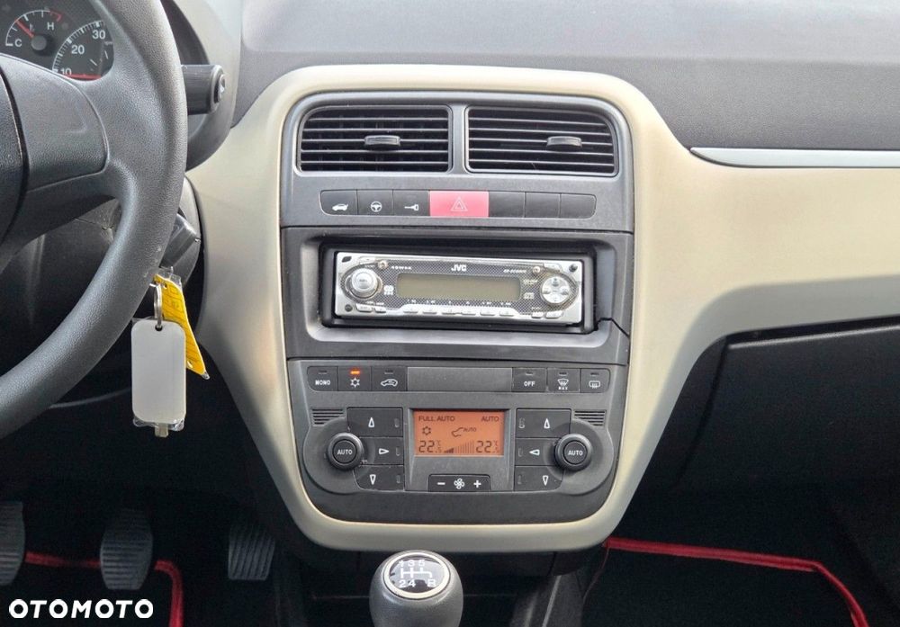Fiat Punto - 9