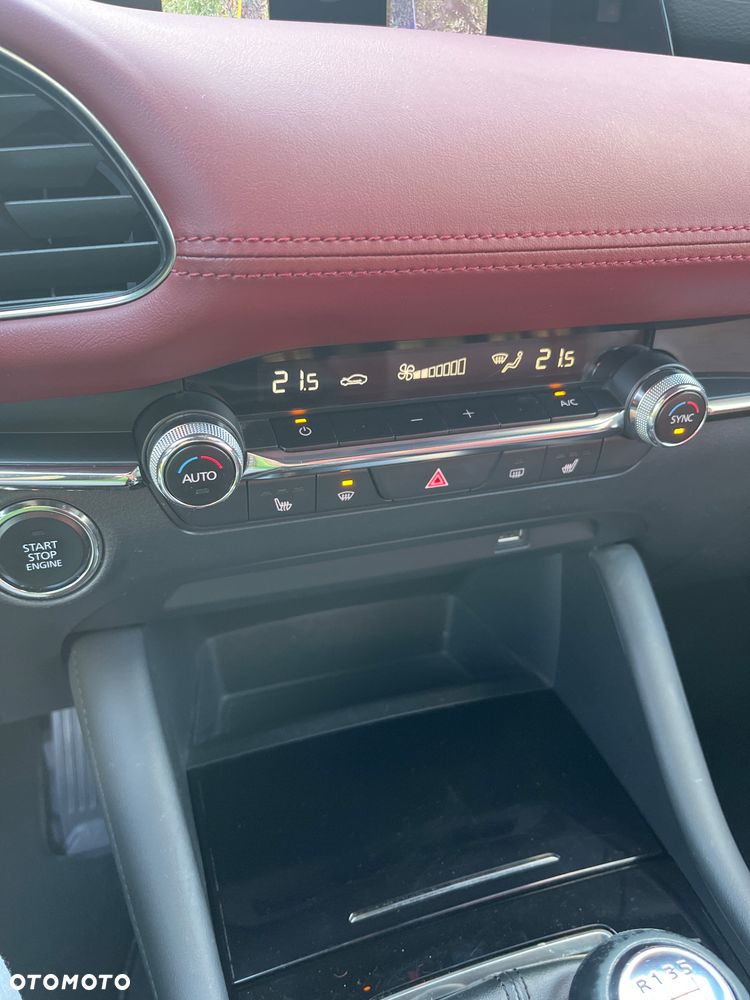 Mazda 3 2.0 mHEV Enso - 17