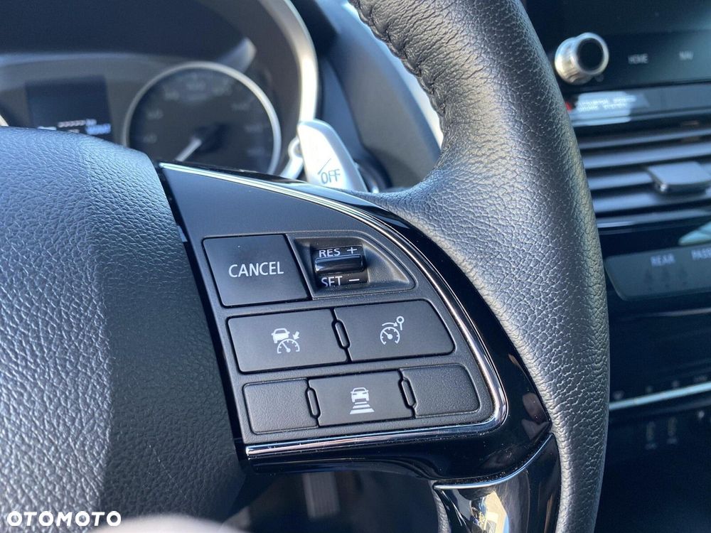 Mitsubishi Eclipse Cross - 27