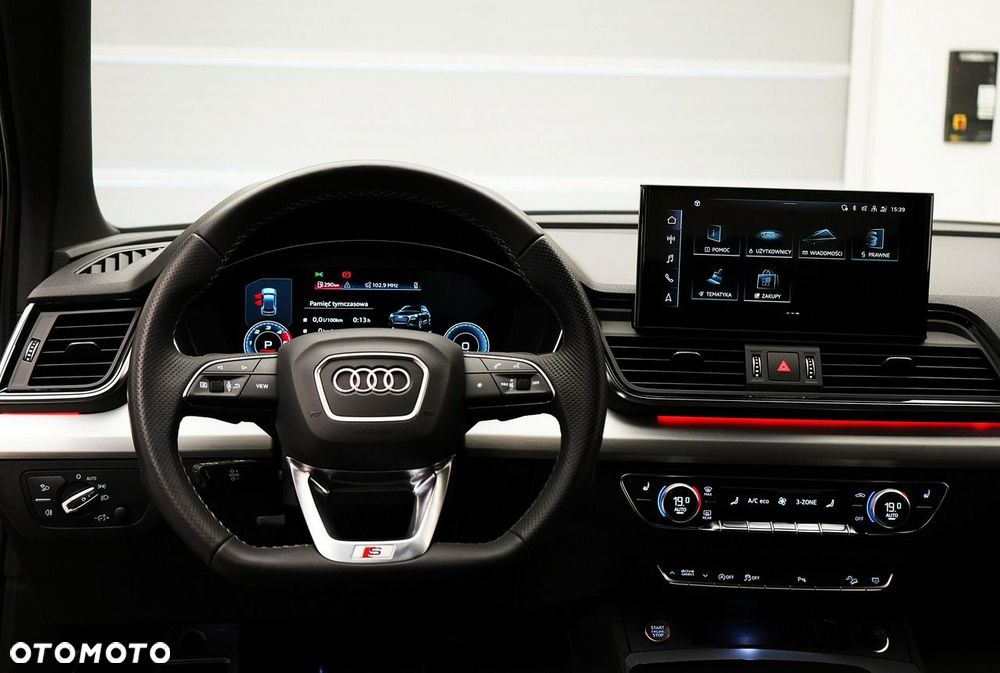 Audi SQ5 Sportback - 21