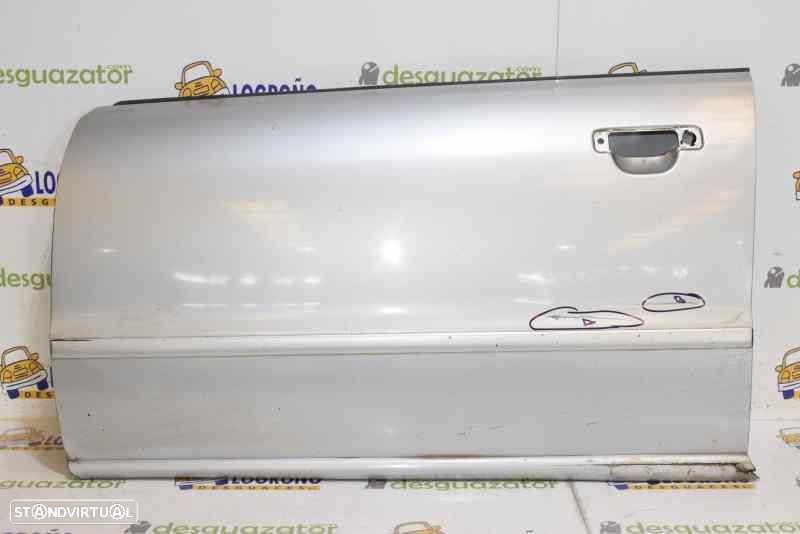 PORTA FRENTE ESQUERDA AUDI A4 BERLINA B5 - 1