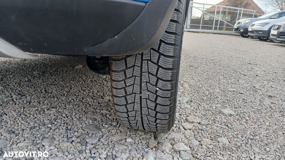 Dacia Sandero 0.9 Stepway - 9