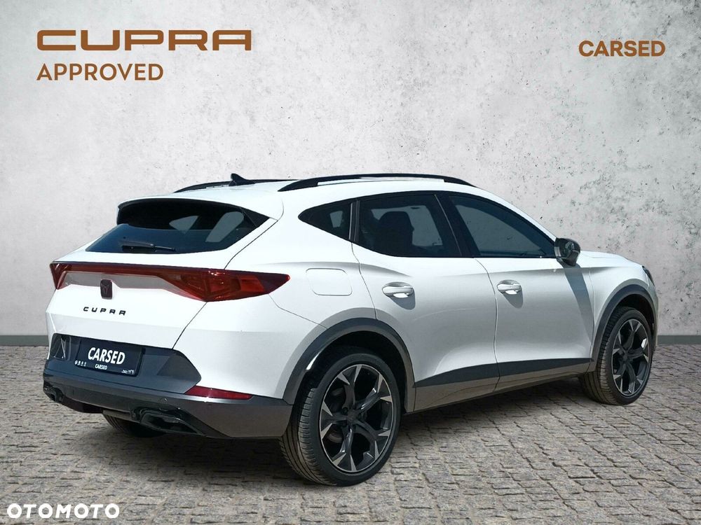 Cupra Formentor 1.5 TSI DSG - 6