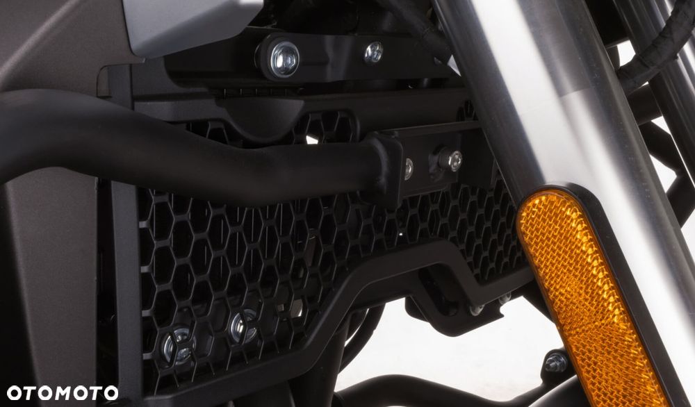 Junak RX One - 18