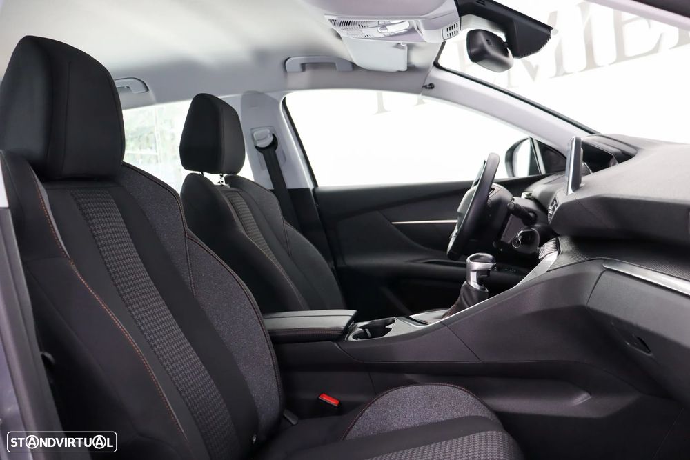 Peugeot 3008 BlueHDi 130 Stop & Start Allure - 27