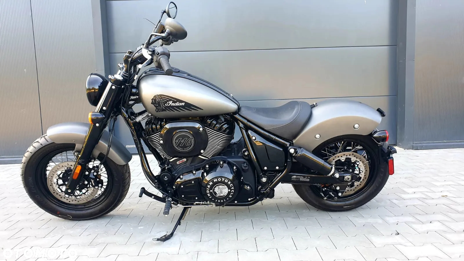 Indian Chief - 3