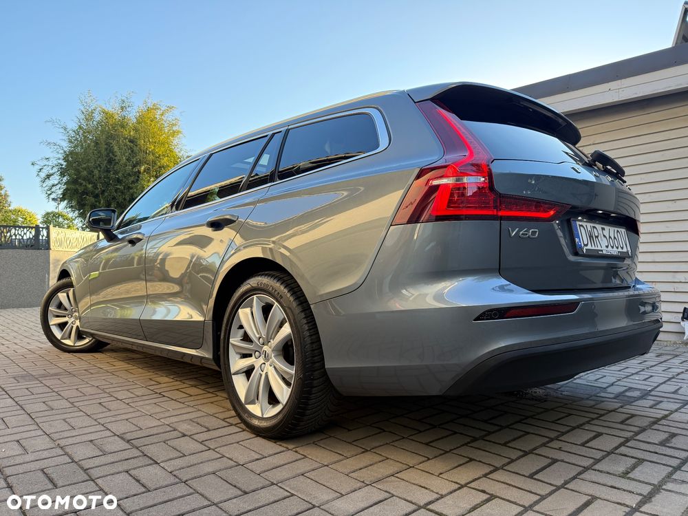 Volvo V60 D3 Geartronic Momentum Pro - 4