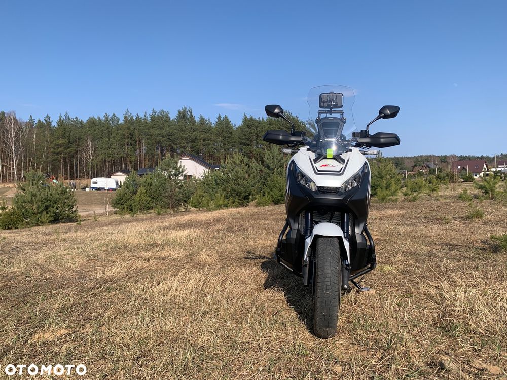 Honda X-ADV - 2