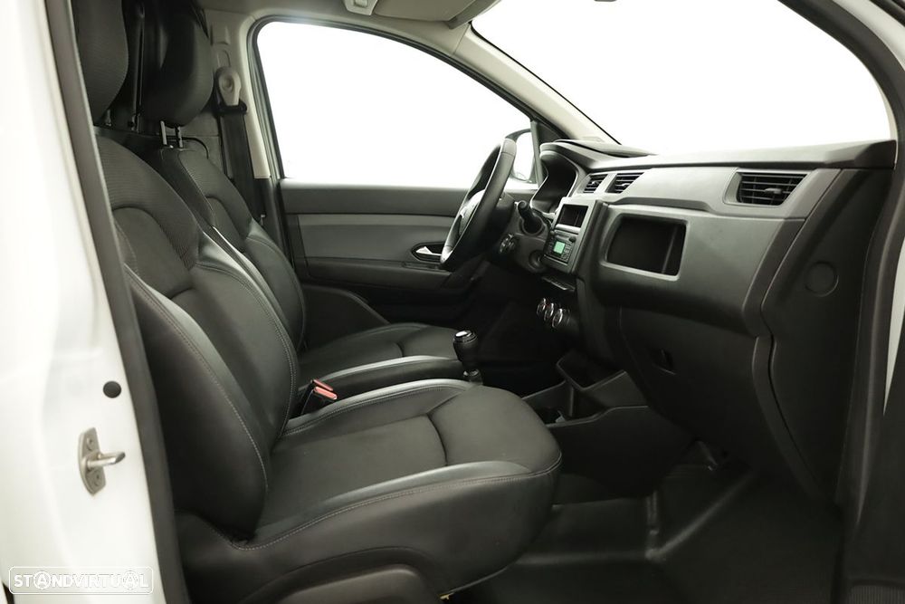 Renault express 1.5 blue dci advance - 17