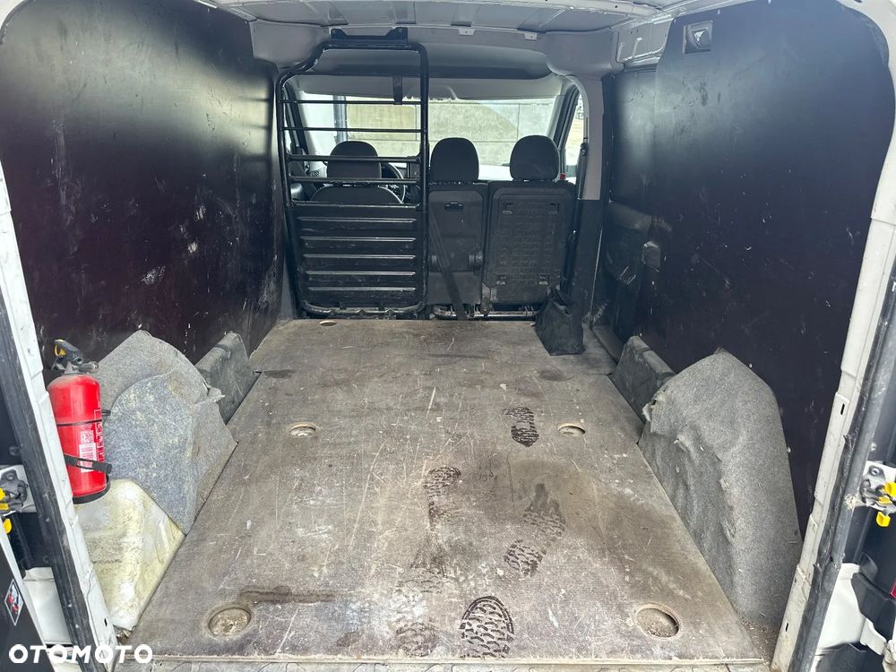 Fiat Doblo - 31