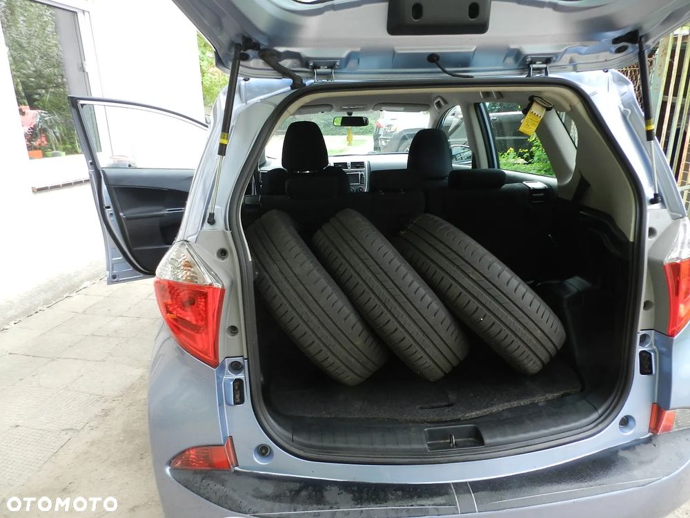 Toyota Verso S - 20