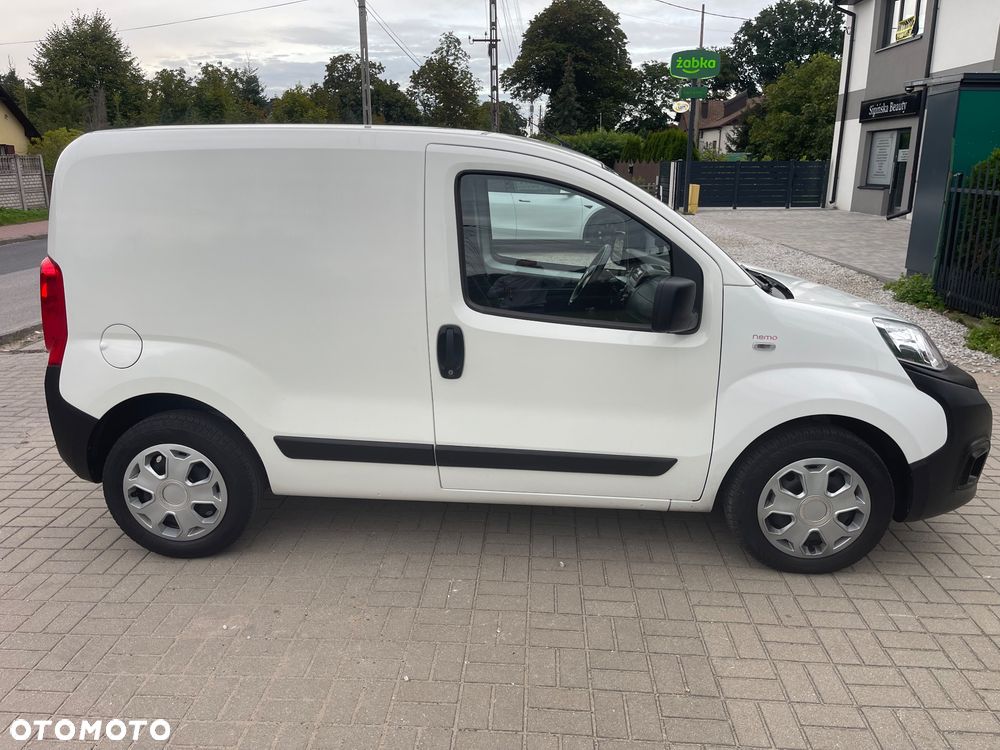 Fiat Fiorino - 6
