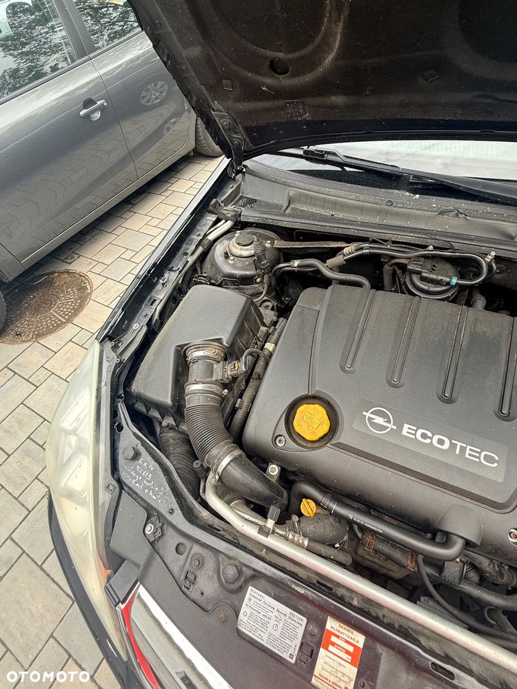 Opel Vectra 1.9 CDTI Elegance - 19