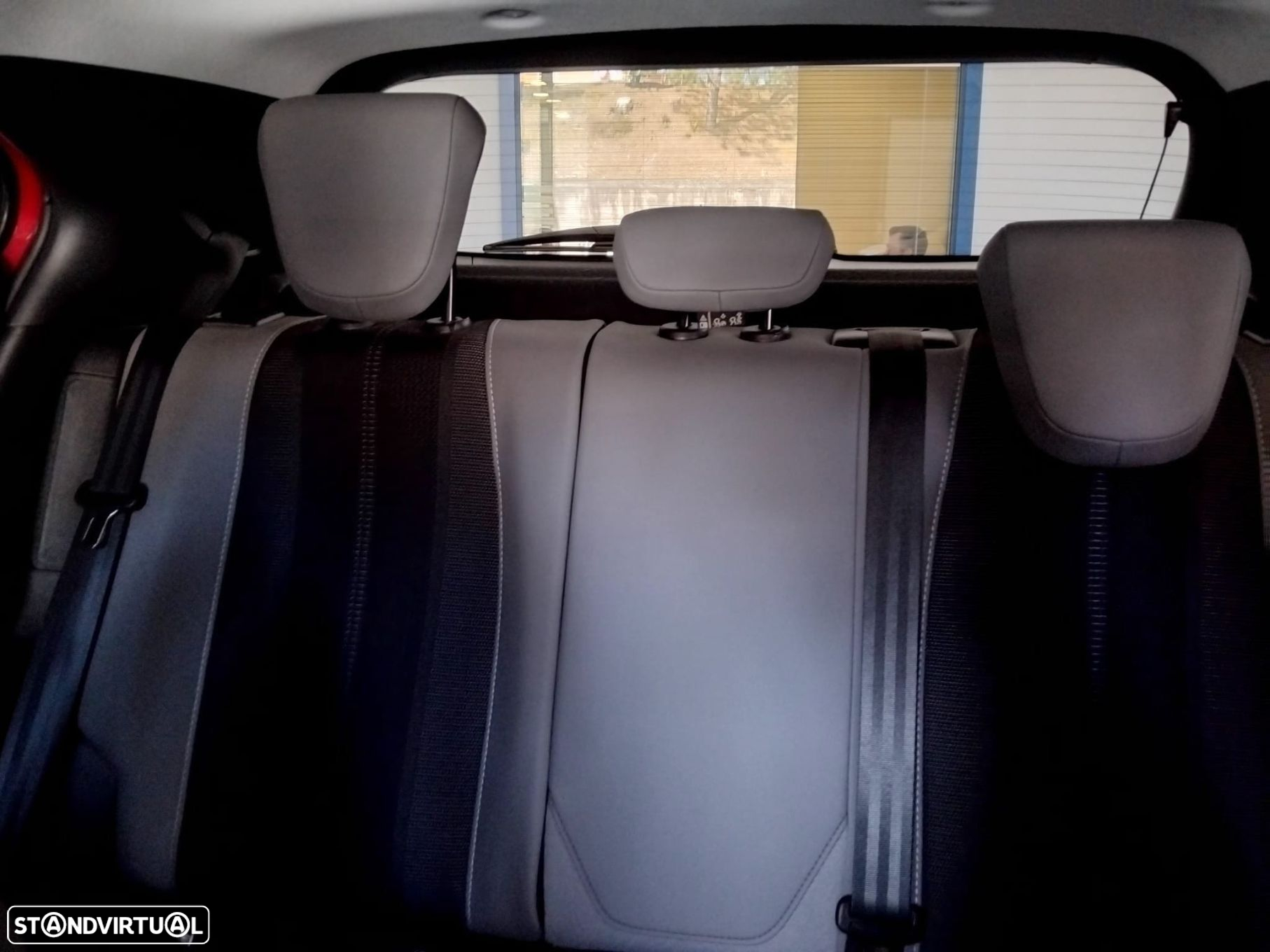 Opel Mokka 1.5 D Elegance - 15