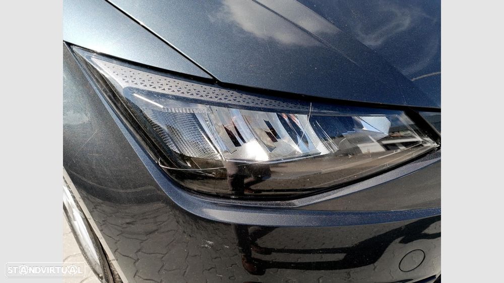 SEAT Ibiza 1.0 TSI Style - 9