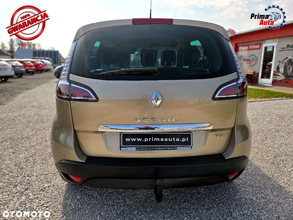 Renault Scenic - 14