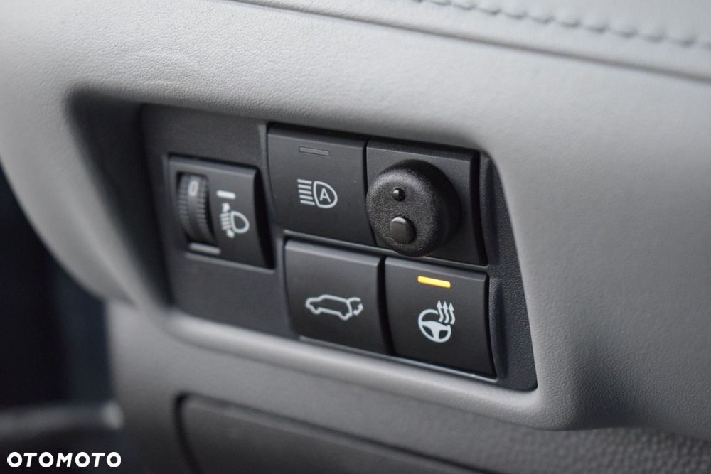 Toyota Highlander - 20