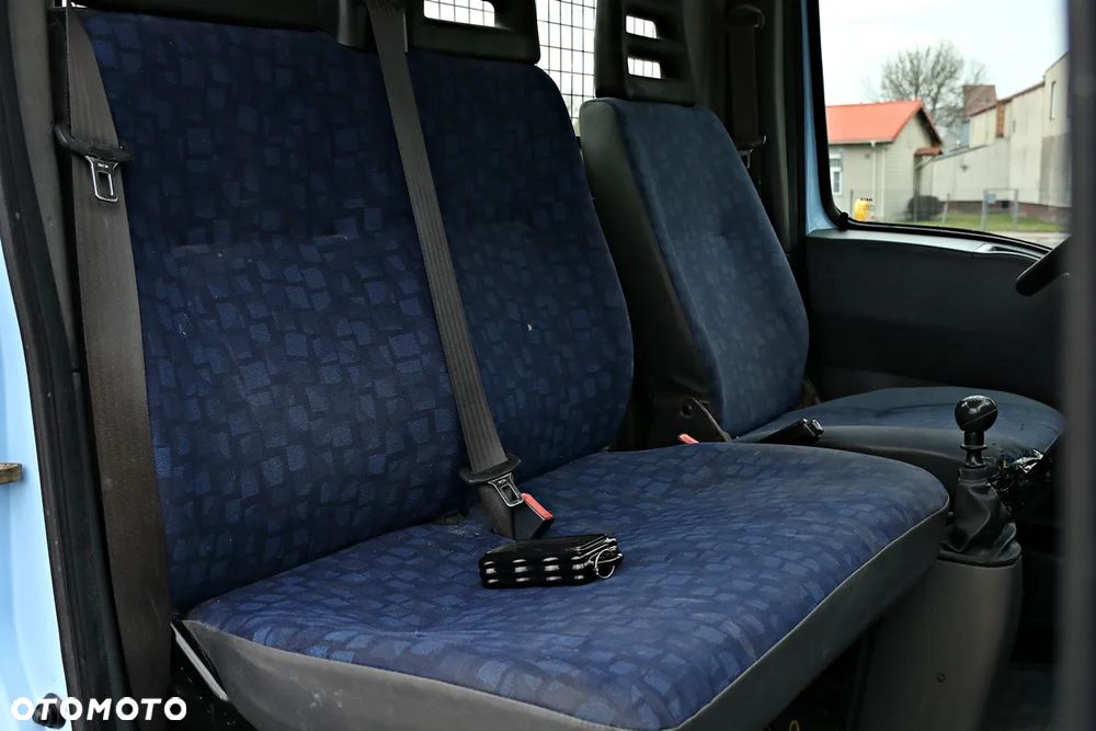 Iveco Daily - 33