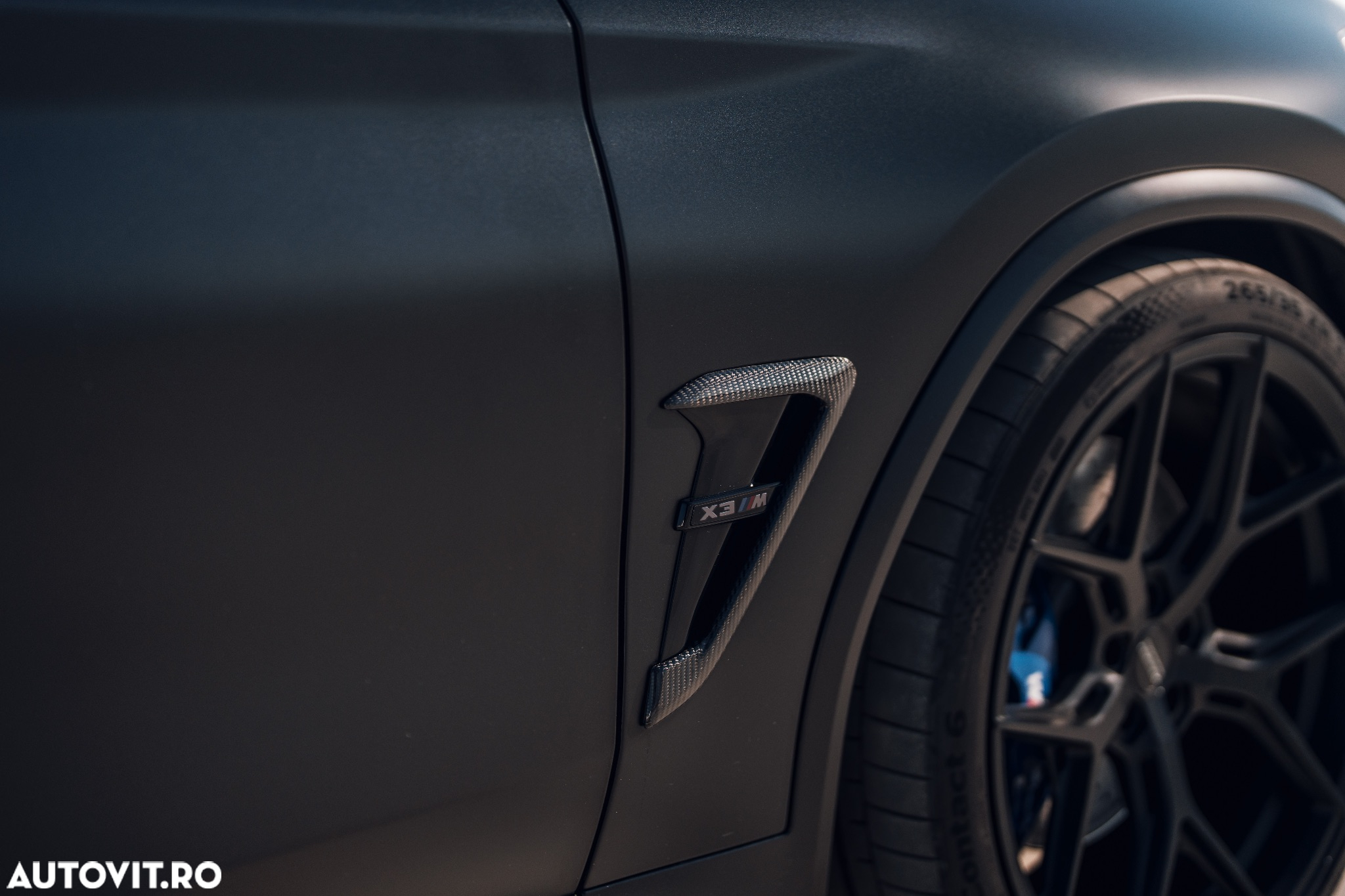 BMW X3 M Standard - 18